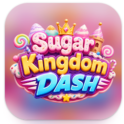 Sugar Kingdom Dash icon